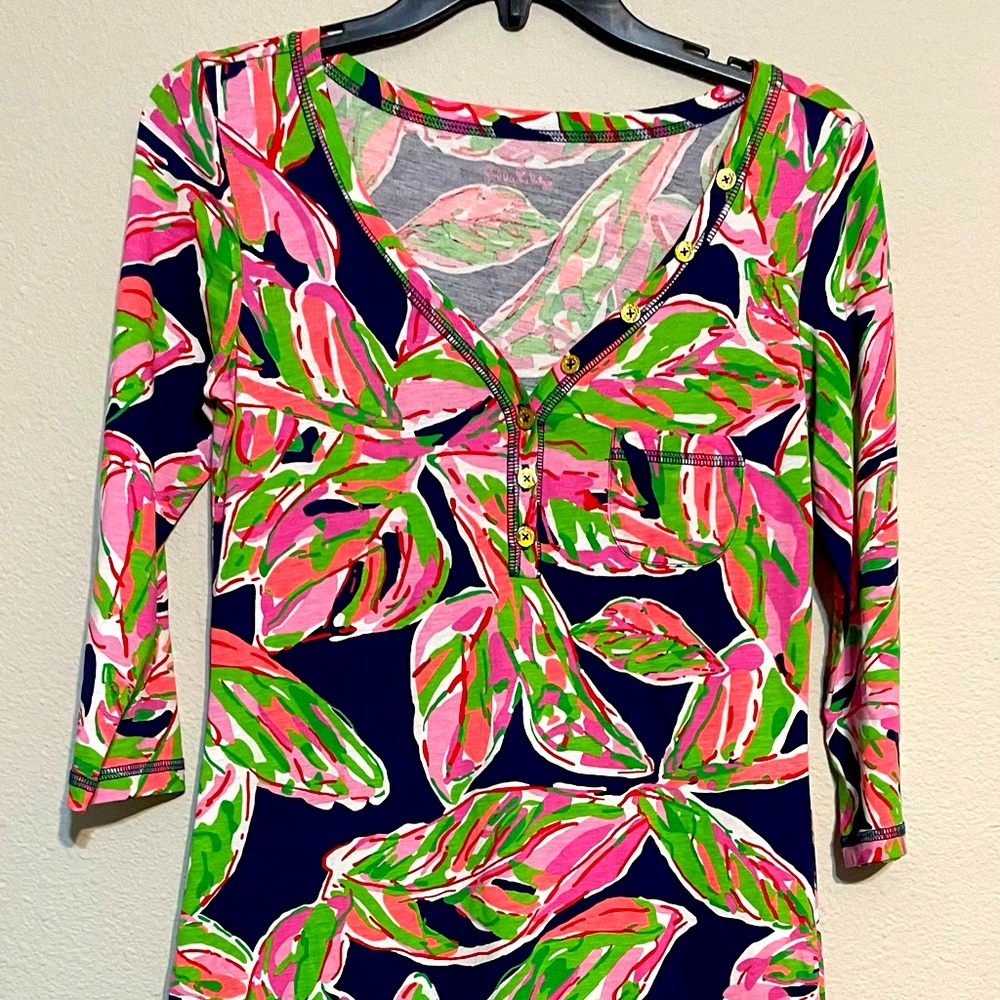 Lily Pulitzer xs dress